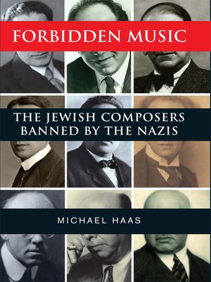 cover image of Forbidden Music
